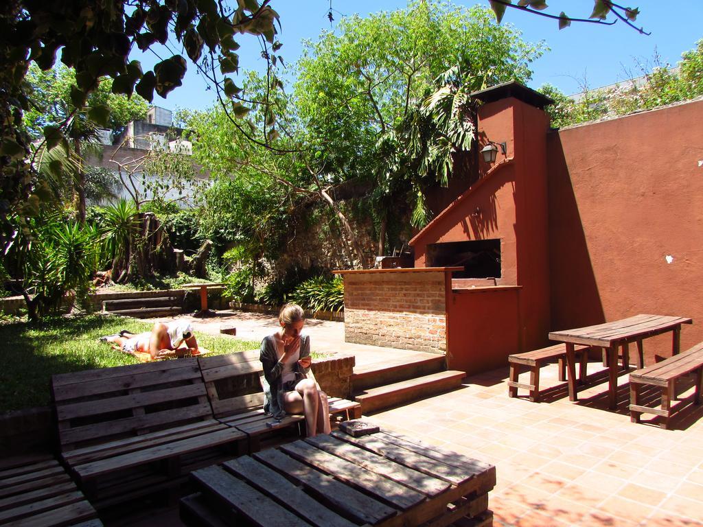 Buenas Vibras Montevideo Montevideu Exterior foto