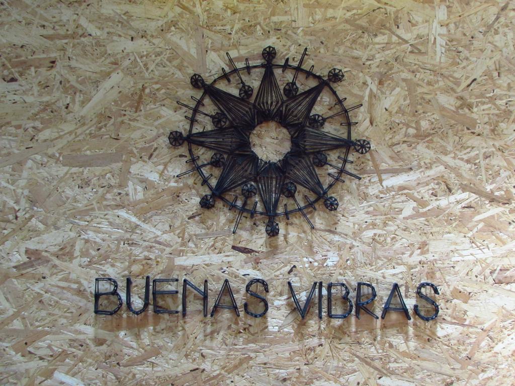 Buenas Vibras Montevideo Montevideu Exterior foto